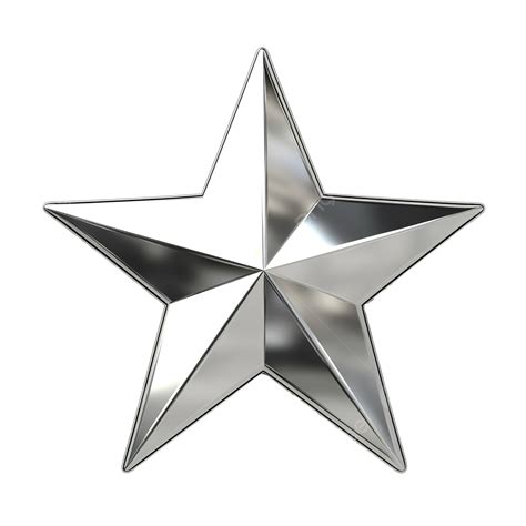 Star Metallic